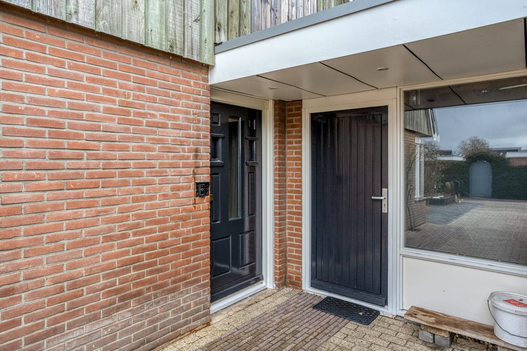 Foto 2 van Buidelmees 72