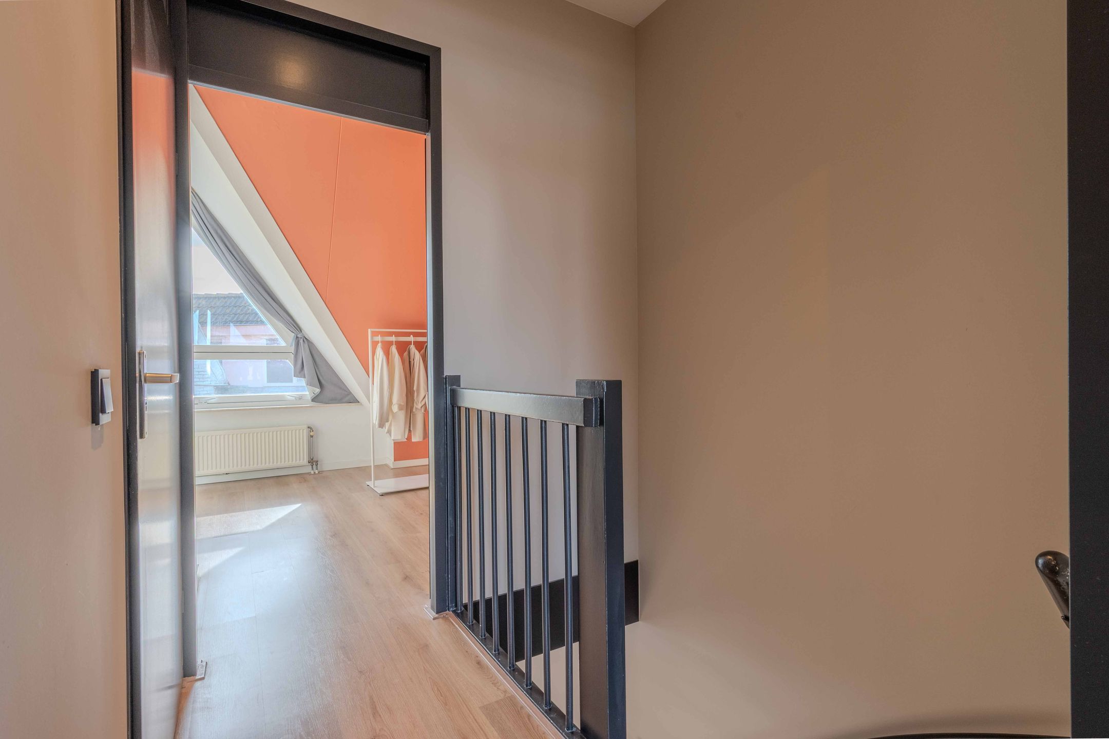 Spacious Maisonnette Apartment in Katwijk Centre Near the Beach — 18
