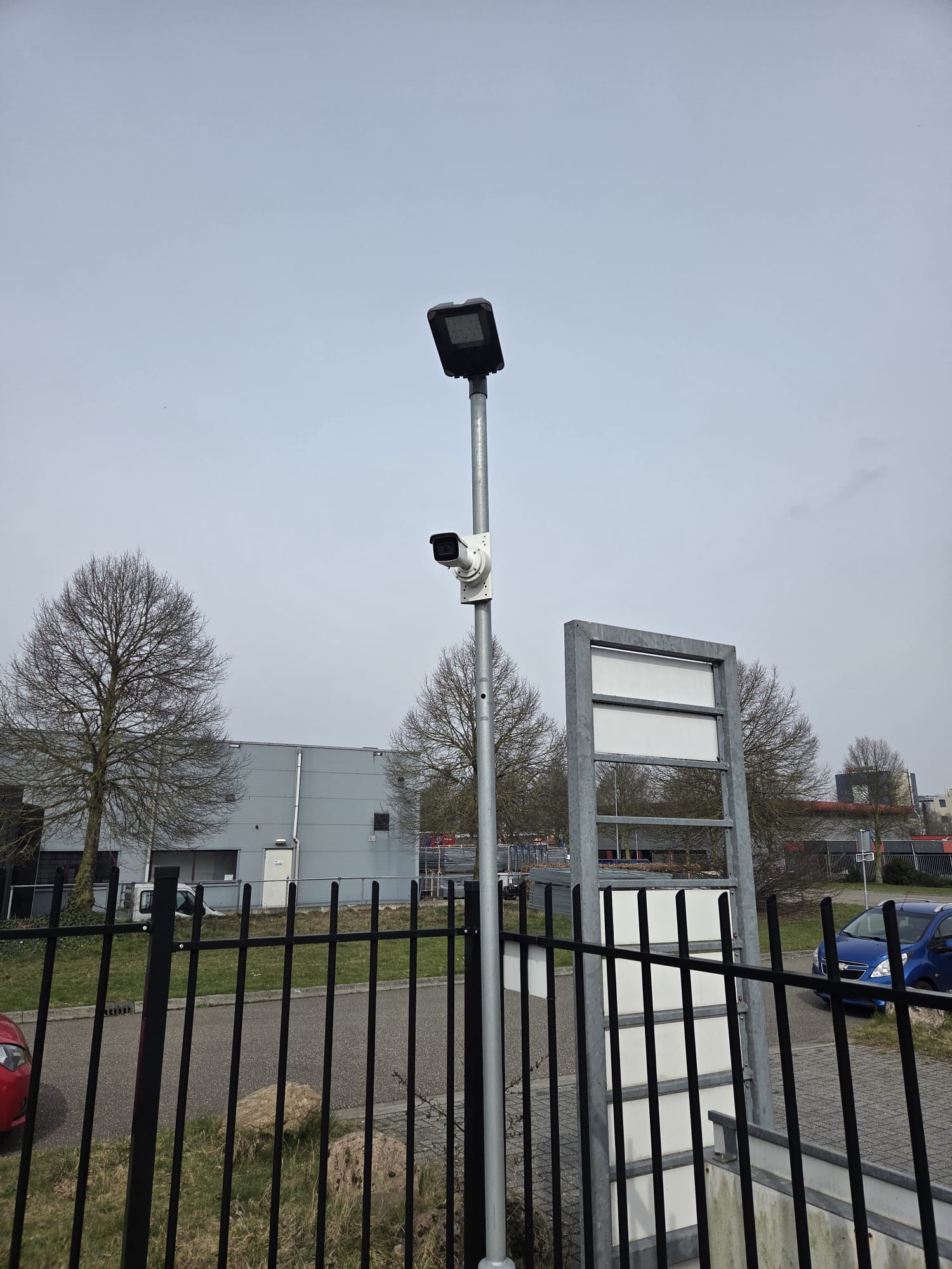 Foto 9 van Oosterbracht 3-A03