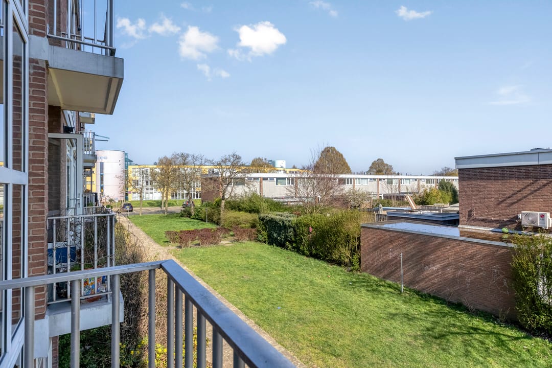 Foto 13 van Newtonstraat 91