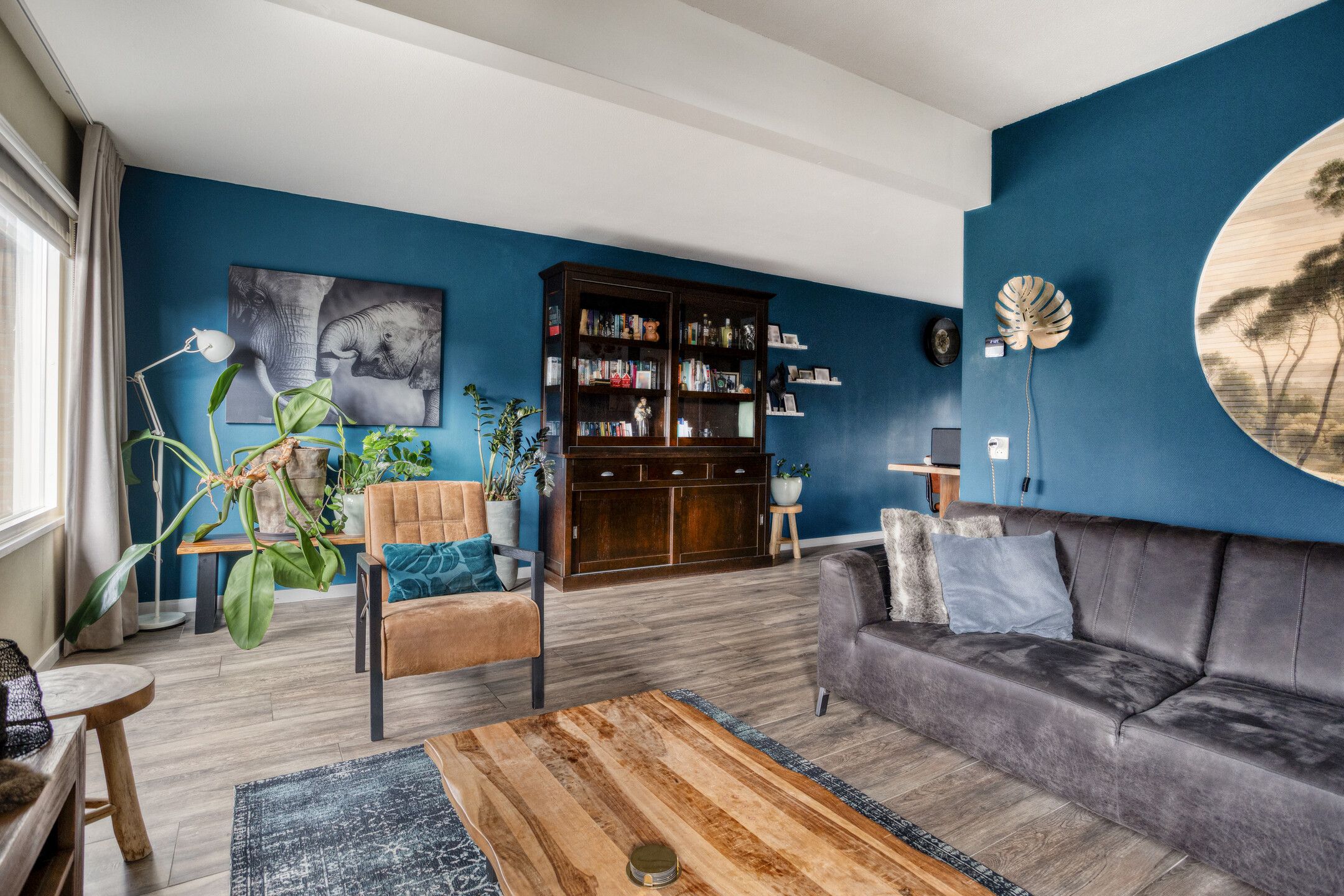 Foto 6 van Buidelmees 72