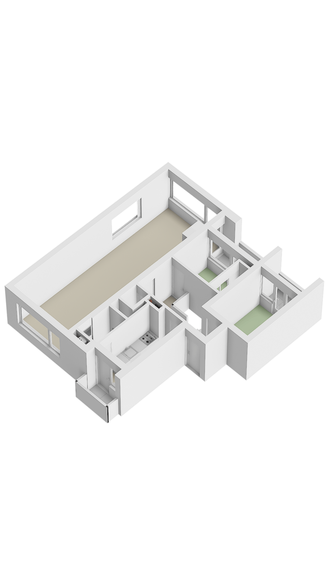 Foto 45 van Newtonstraat 91