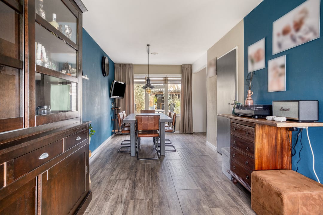 Foto 8 van Buidelmees 72