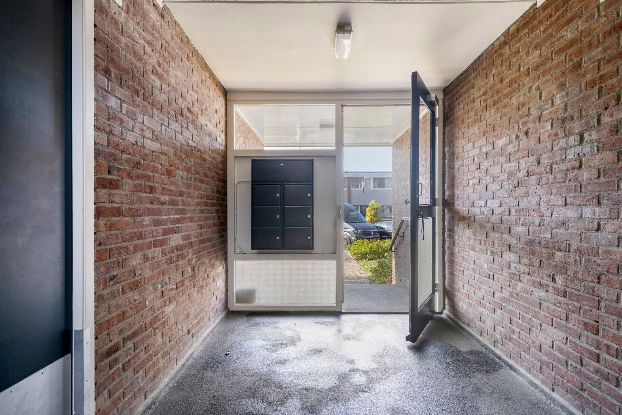 Foto 36 van Newtonstraat 91