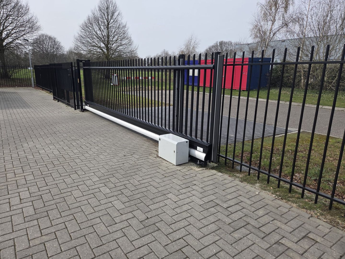 Foto 10 van Oosterbracht 3-A03