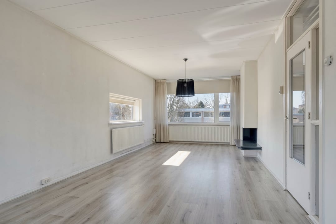 Foto 2 van Newtonstraat 91