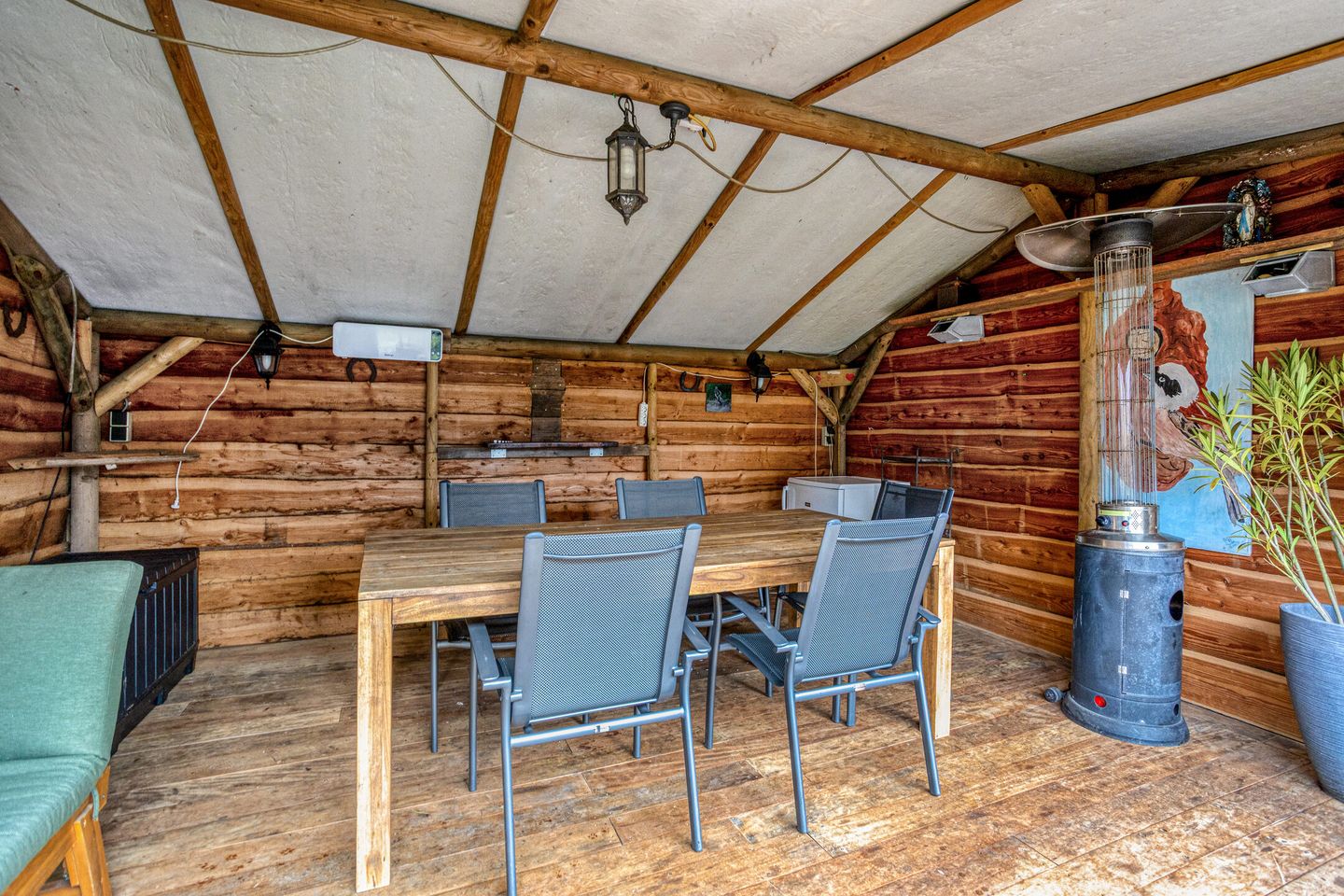 Foto 25 van Buidelmees 72