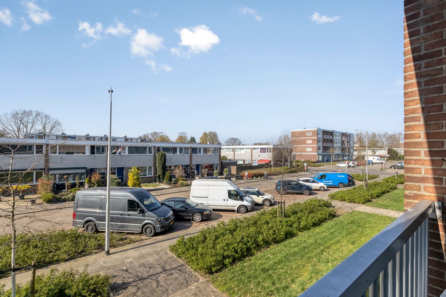 Foto 5 van Newtonstraat 91