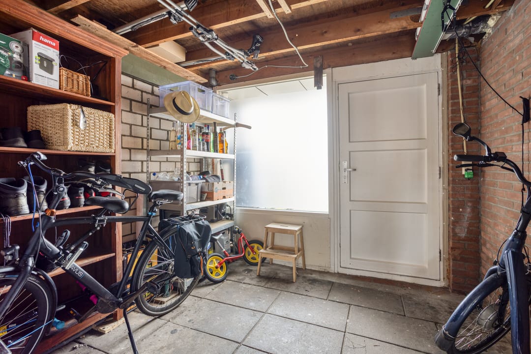 Foto 13 van Buidelmees 72