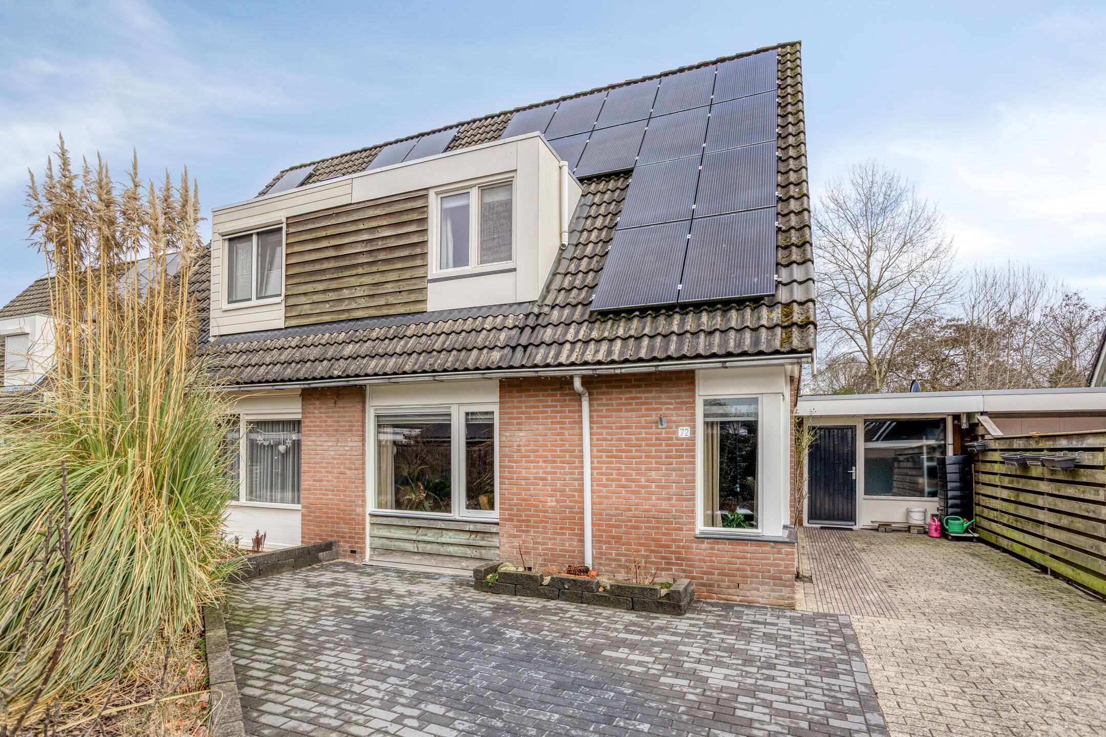 Foto 27 van Buidelmees 72