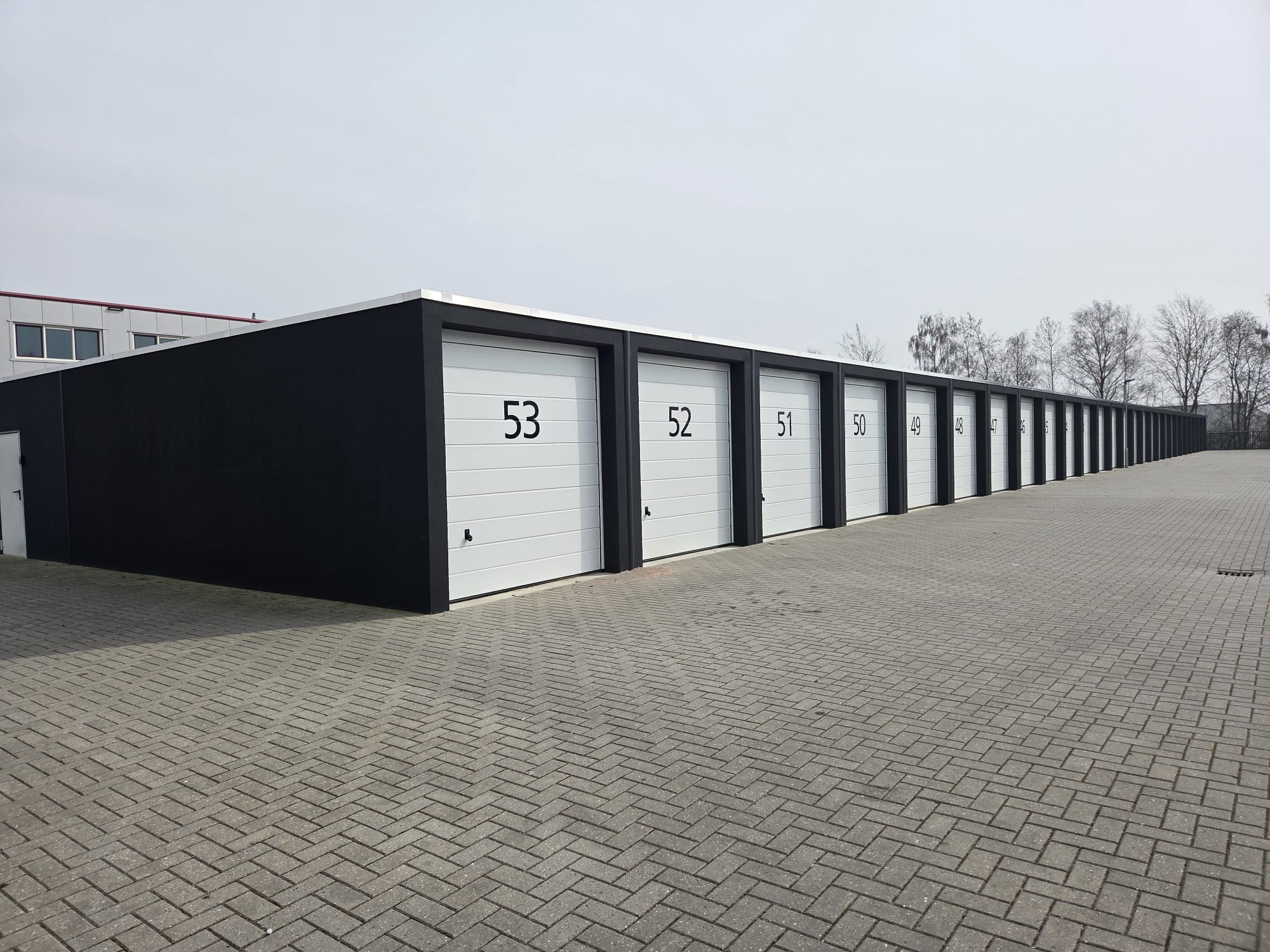 Foto 6 van Oosterbracht 3-A03