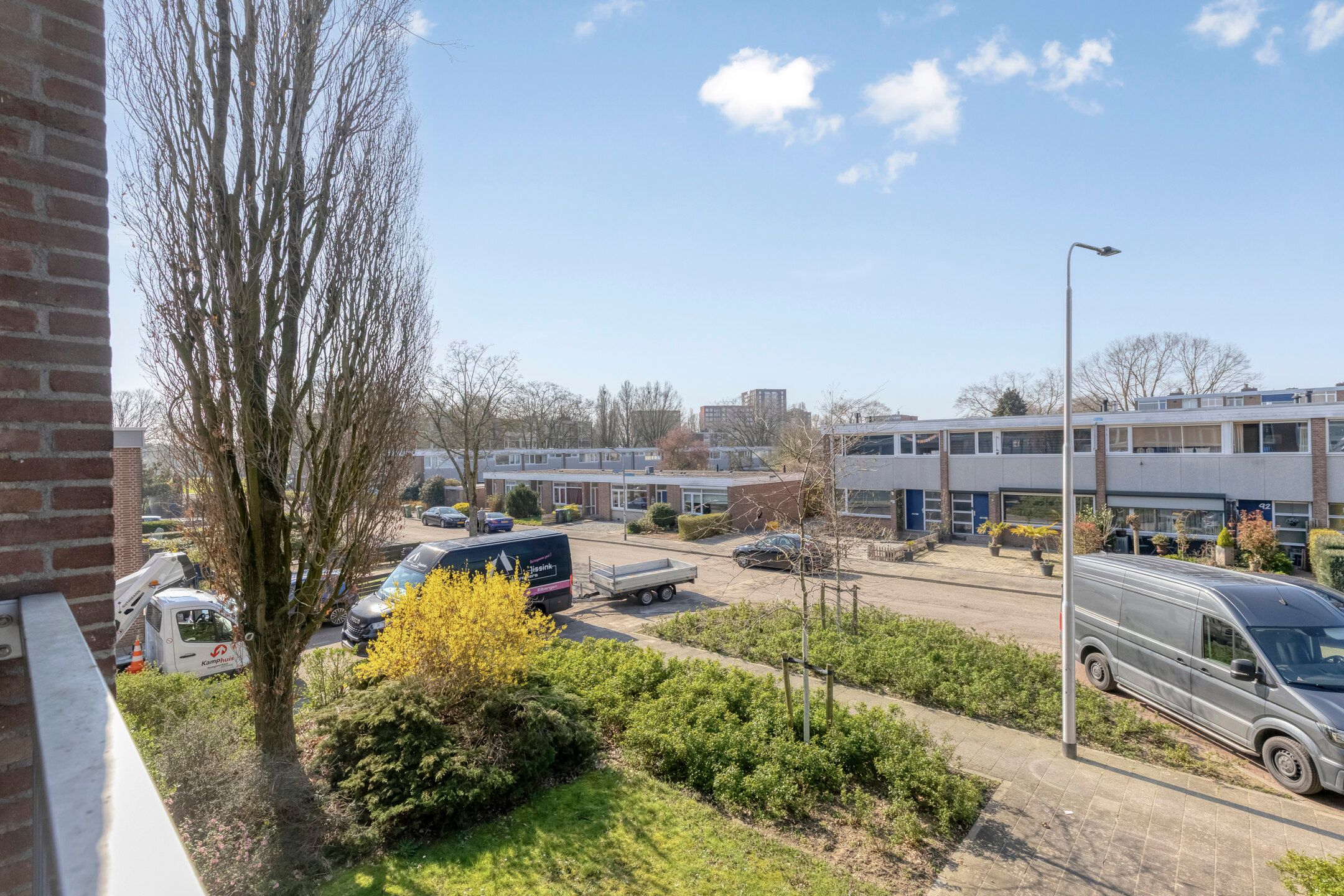 Foto 6 van Newtonstraat 91