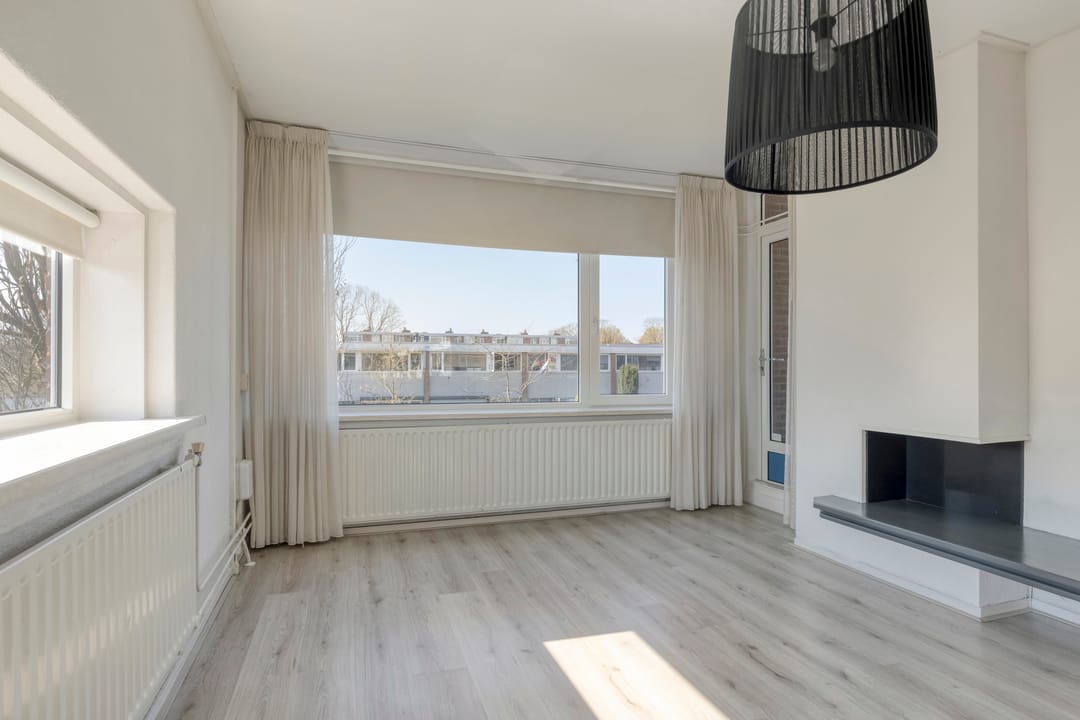 Foto 7 van Newtonstraat 91