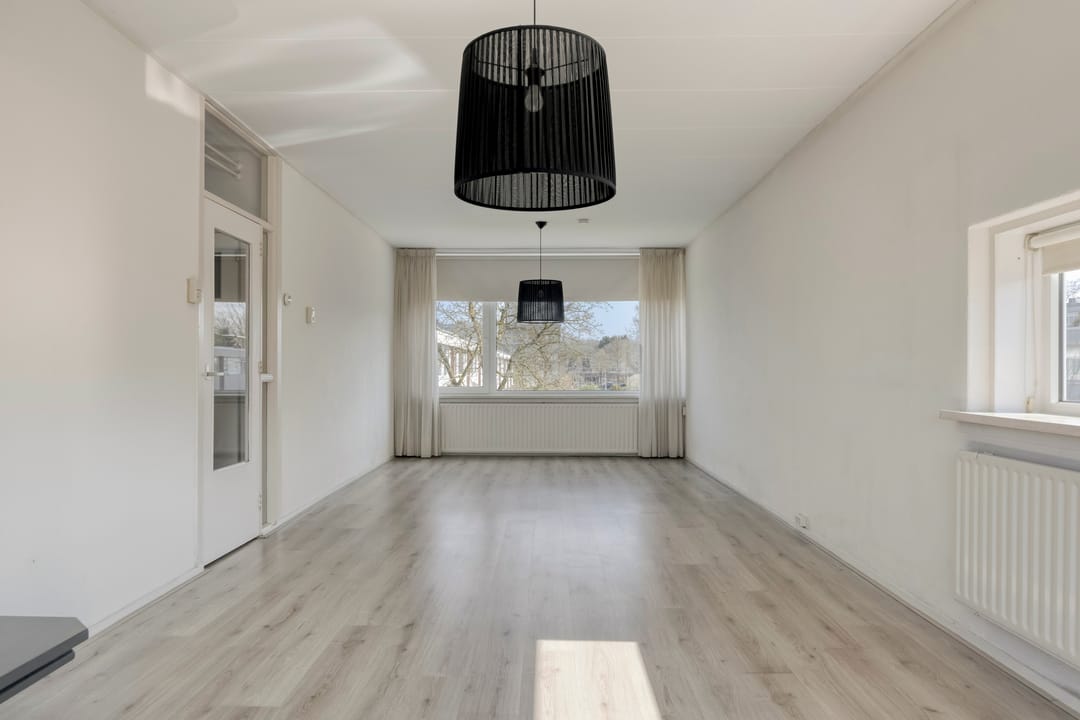 Foto 8 van Newtonstraat 91