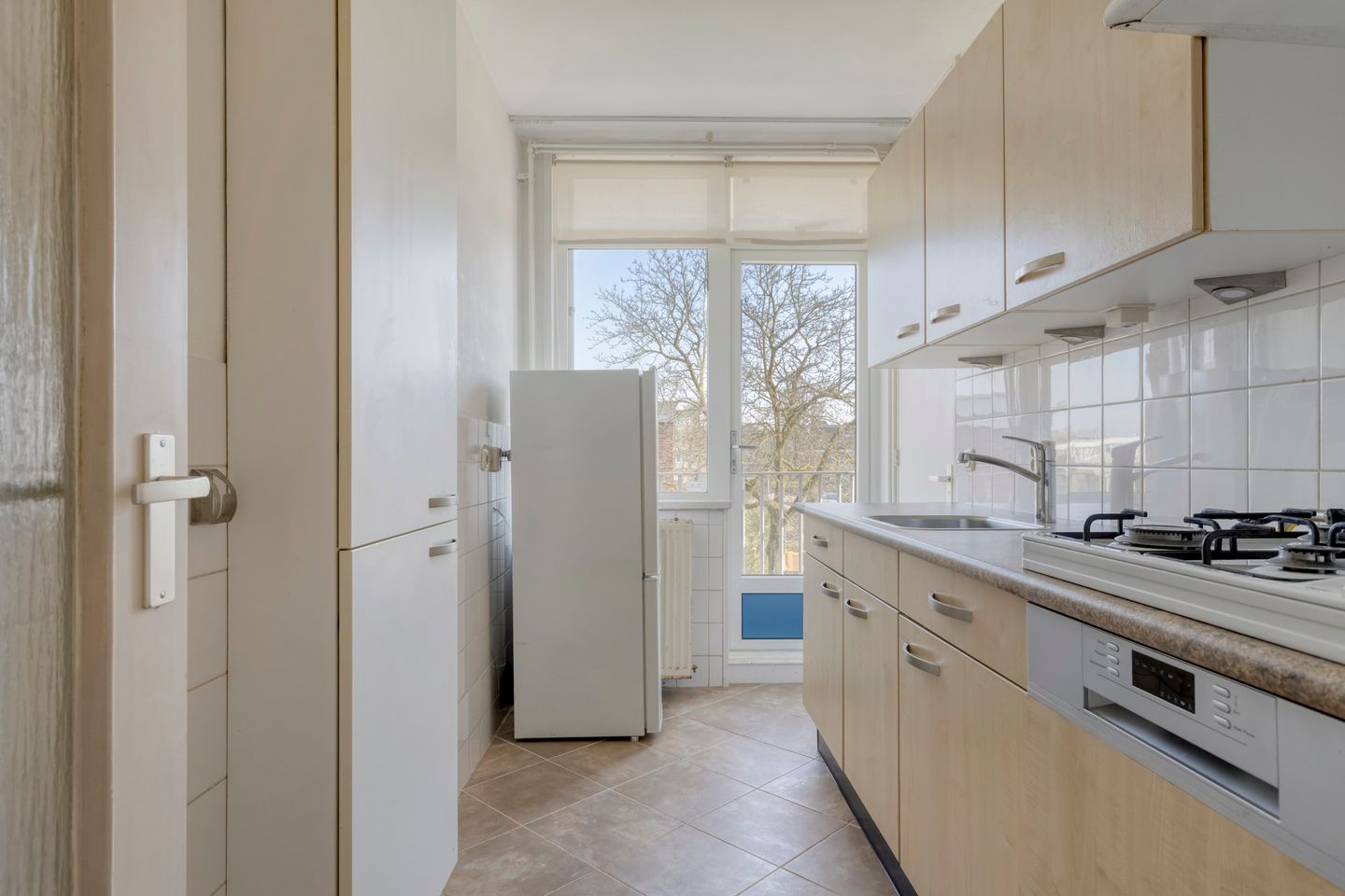 Foto 10 van Newtonstraat 91