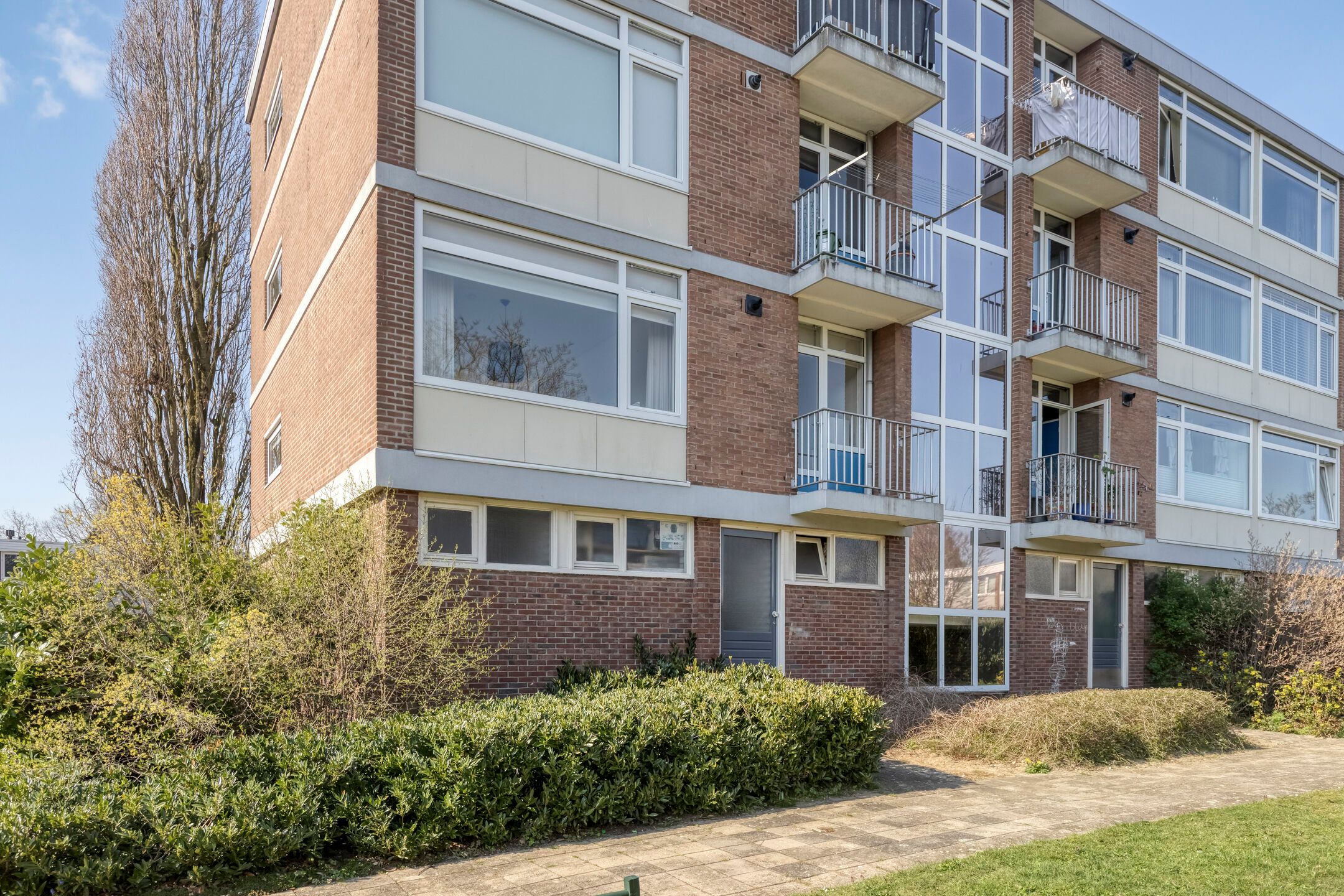 Foto 30 van Newtonstraat 91