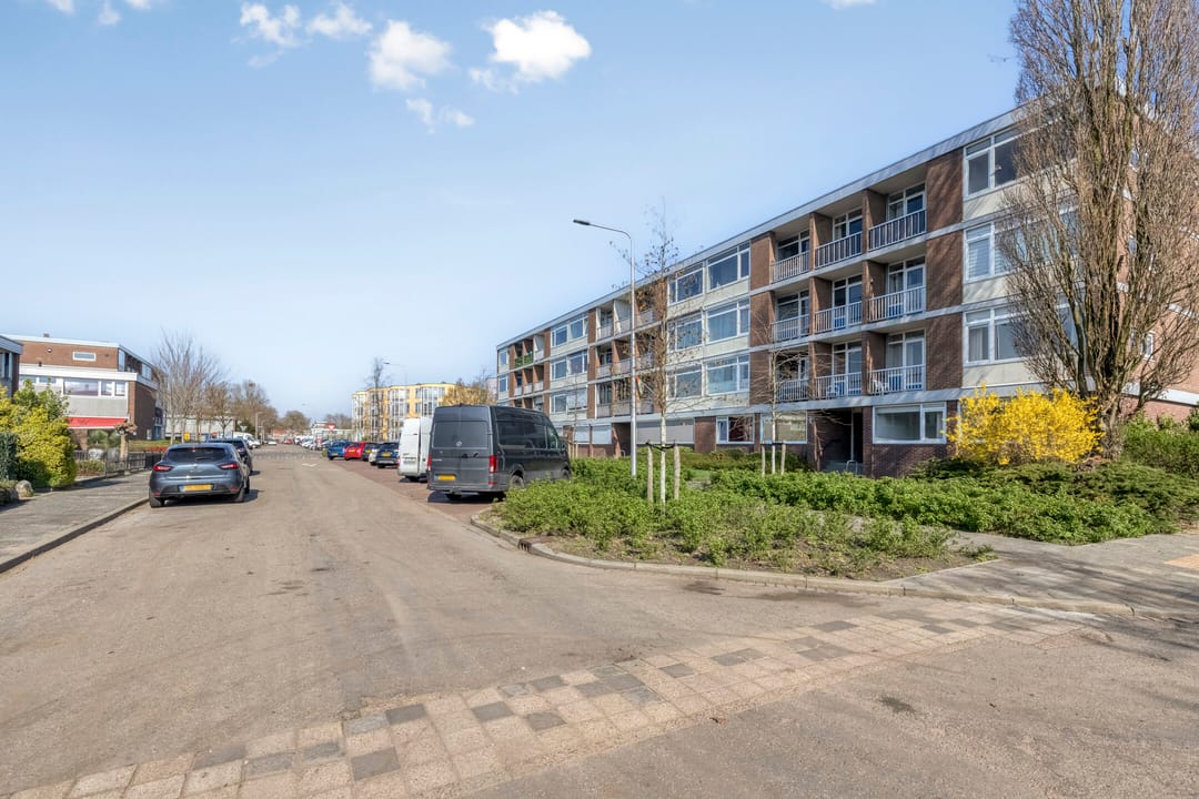 Foto 32 van Newtonstraat 91