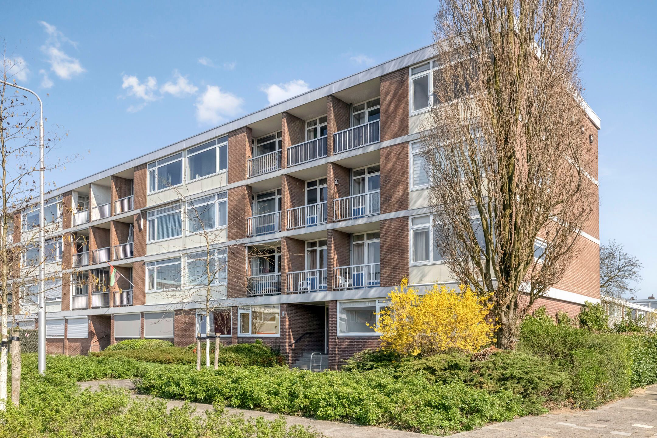 Foto 33 van Newtonstraat 91