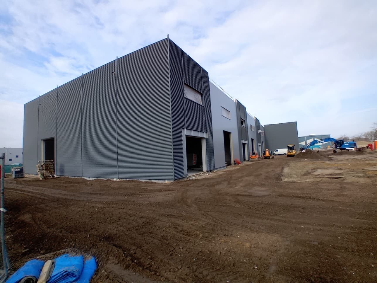 Bekijk foto 2 van Lange Oijen 1-b