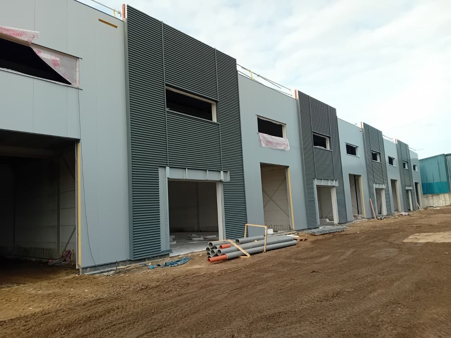 Bekijk foto 3 van Lange Oijen 1-b