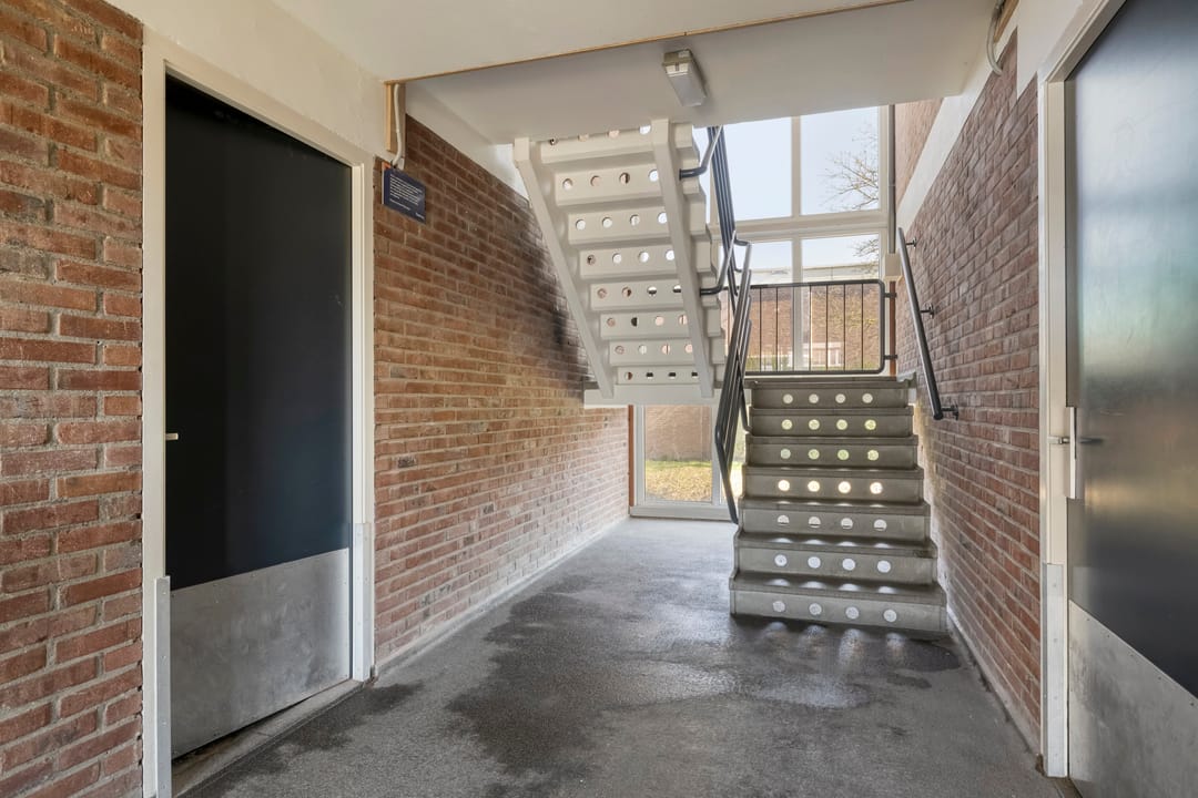 Foto 37 van Newtonstraat 91