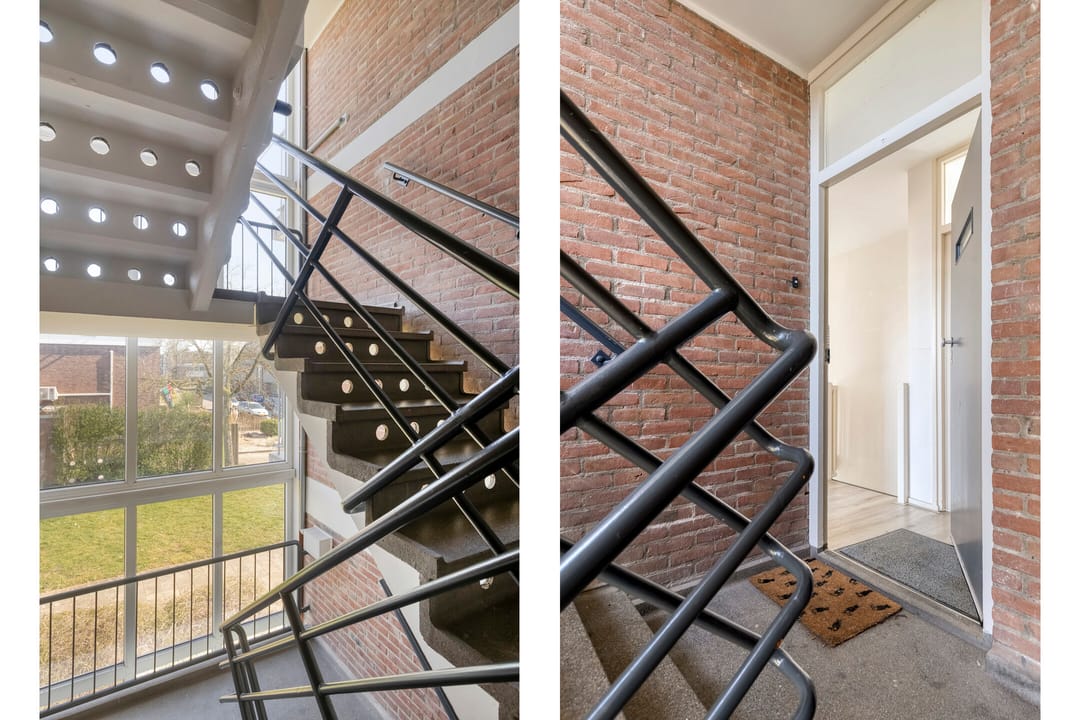 Foto 38 van Newtonstraat 91