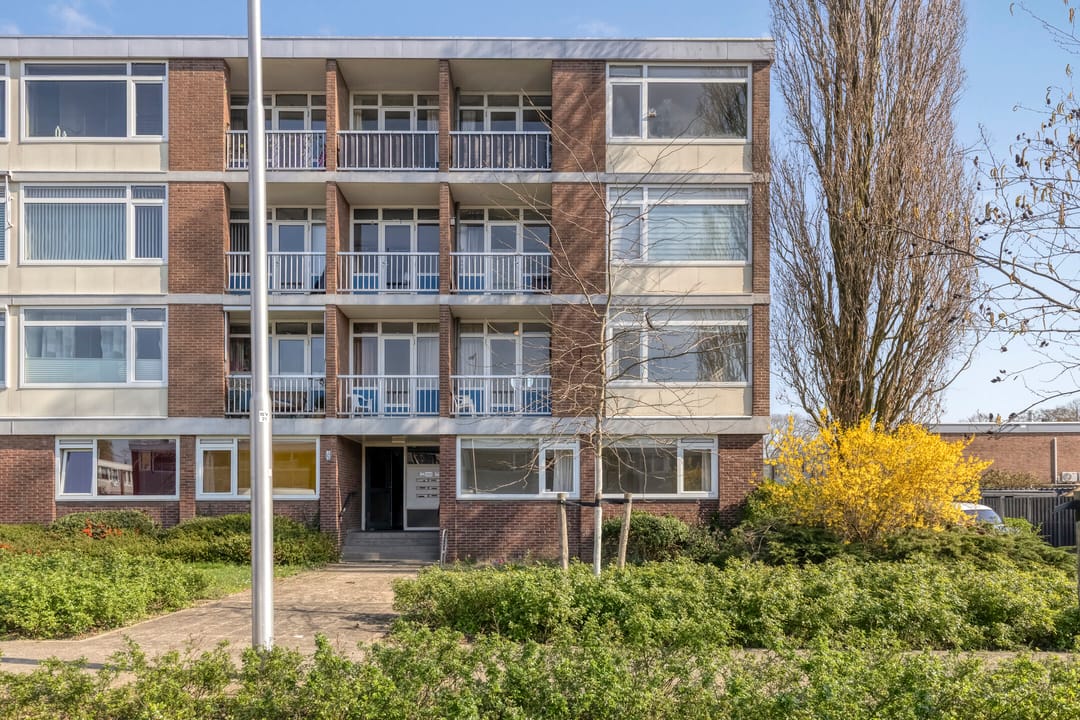 Foto 41 van Newtonstraat 91