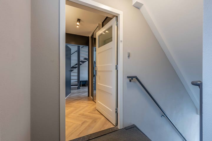 Foto 3 van Jan Tooropstraat 57