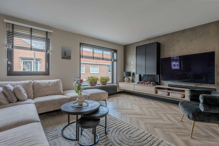 Foto 4 van Jan Tooropstraat 57