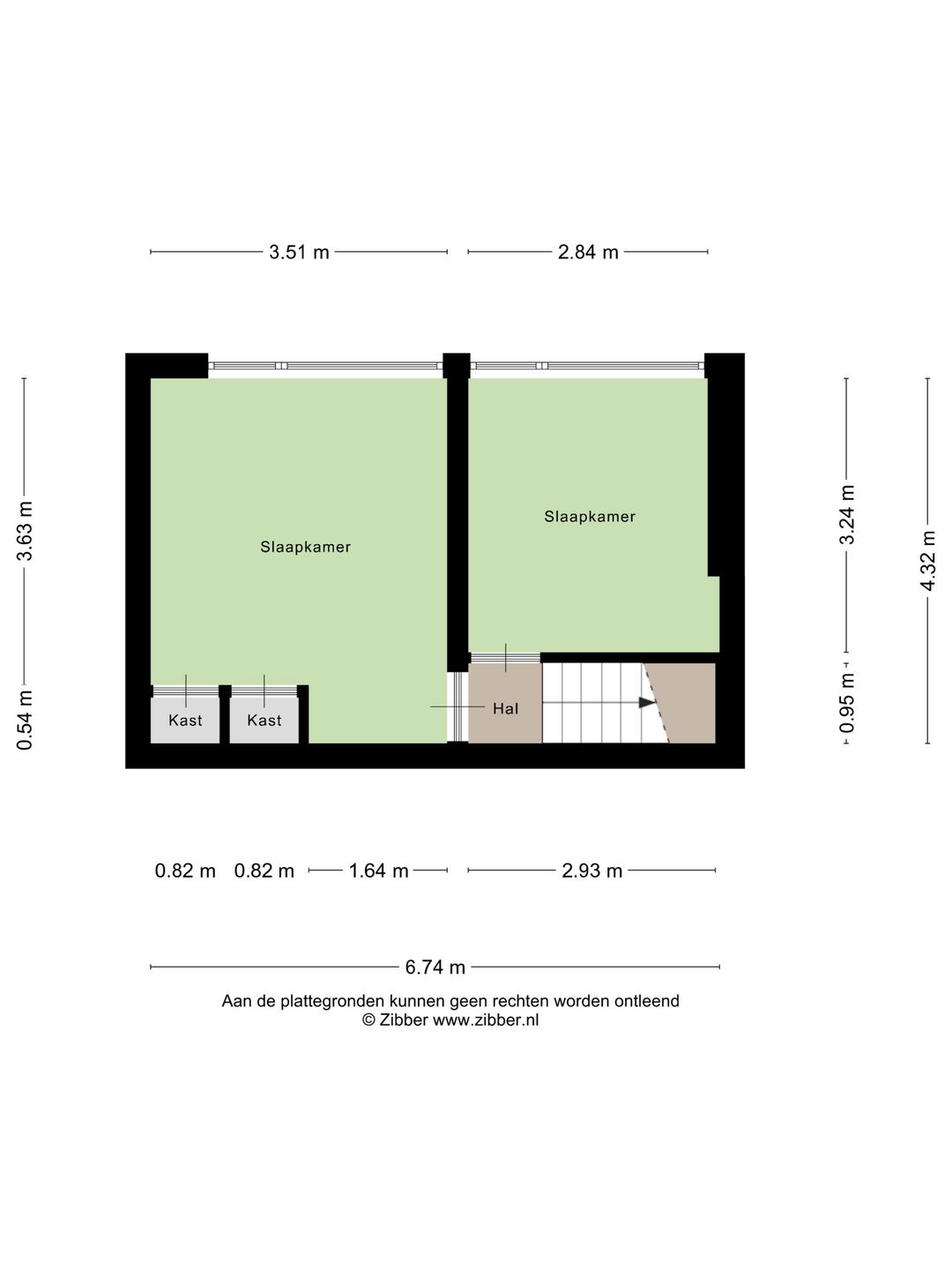 Foto 46 van Newtonstraat 91