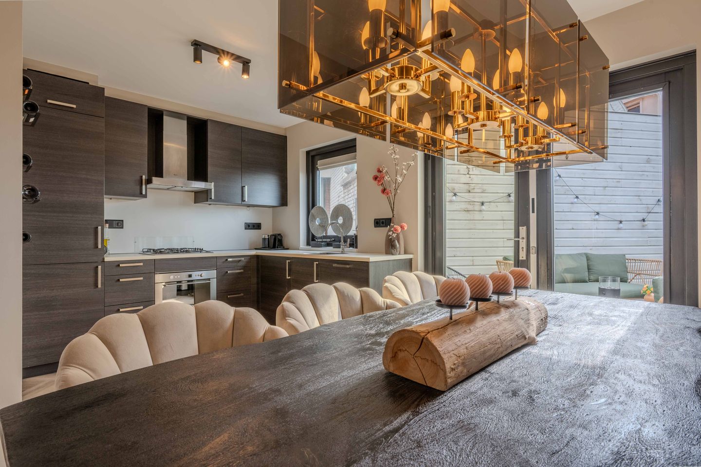 Spacious Maisonnette Apartment in Katwijk Centre Near the Beach — 14