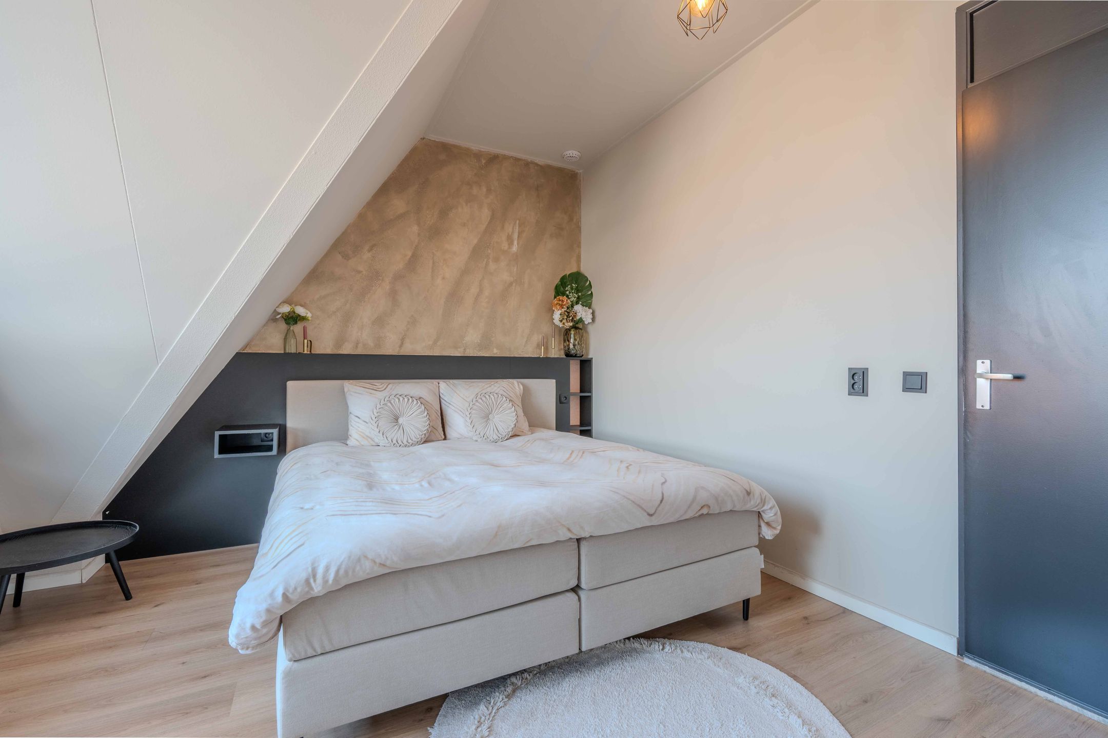 Spacious Maisonnette Apartment in Katwijk Centre Near the Beach — 24