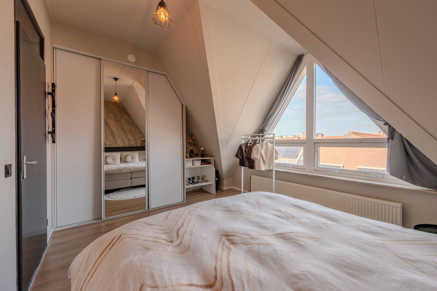 Spacious Maisonnette Apartment in Katwijk Centre Near the Beach — 25