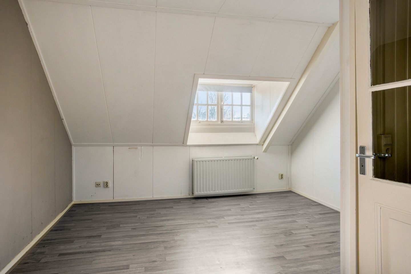 Foto 4 van Boxbergerweg 90-B