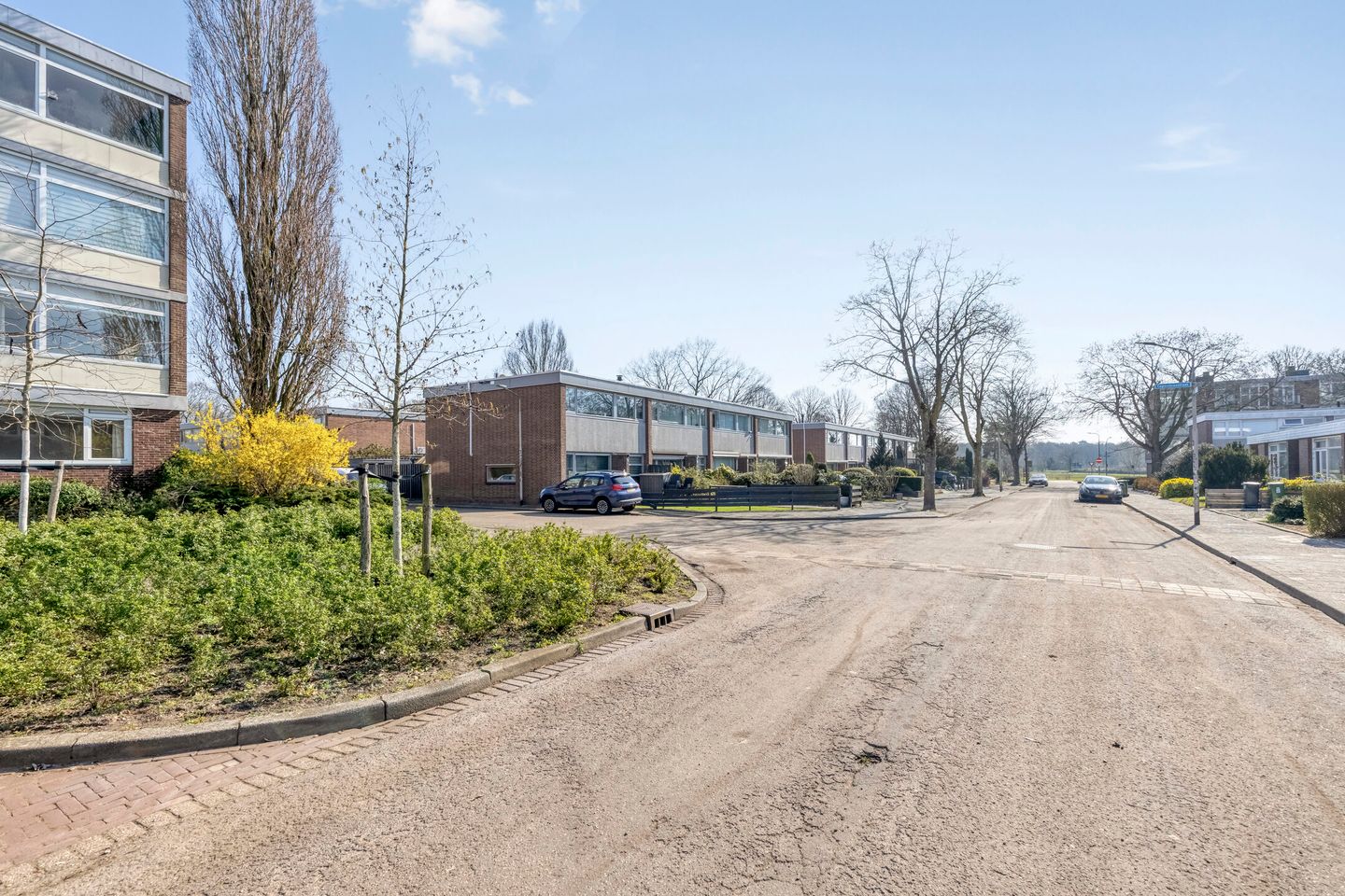 Foto 40 van Newtonstraat 91