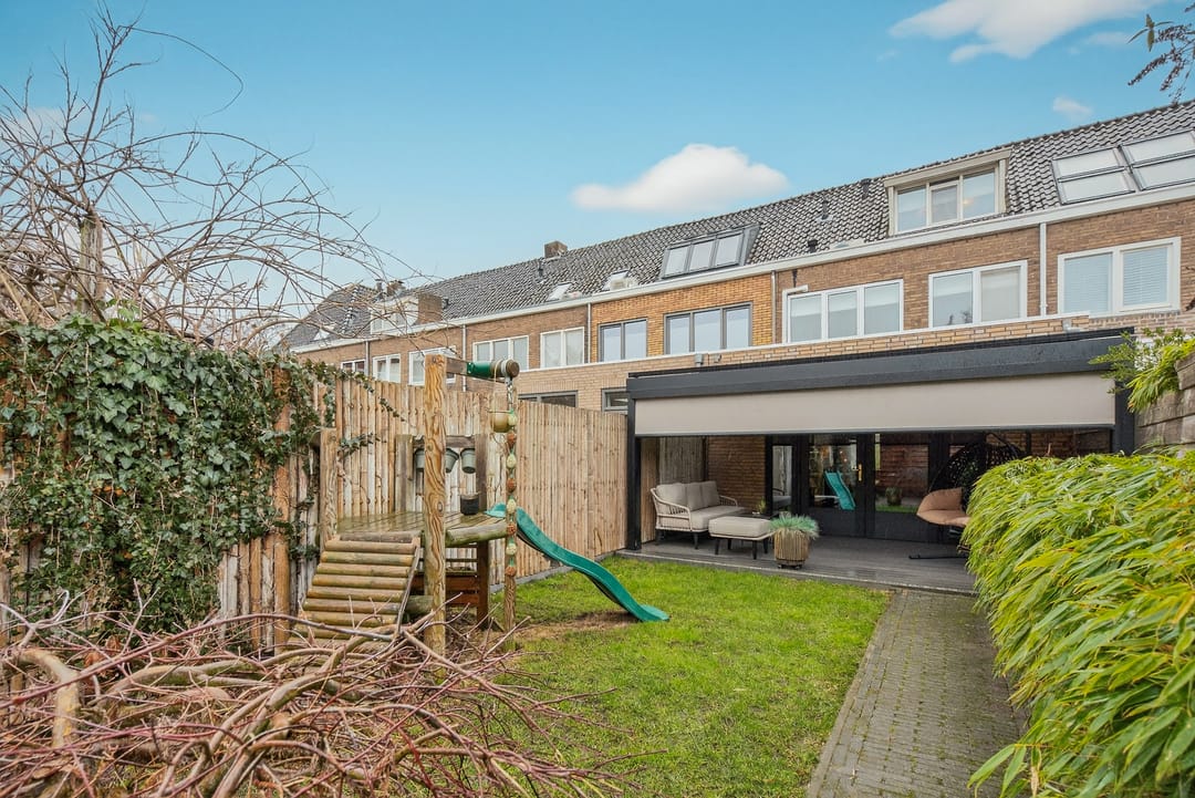 Foto 23 van Juliusstraat 14