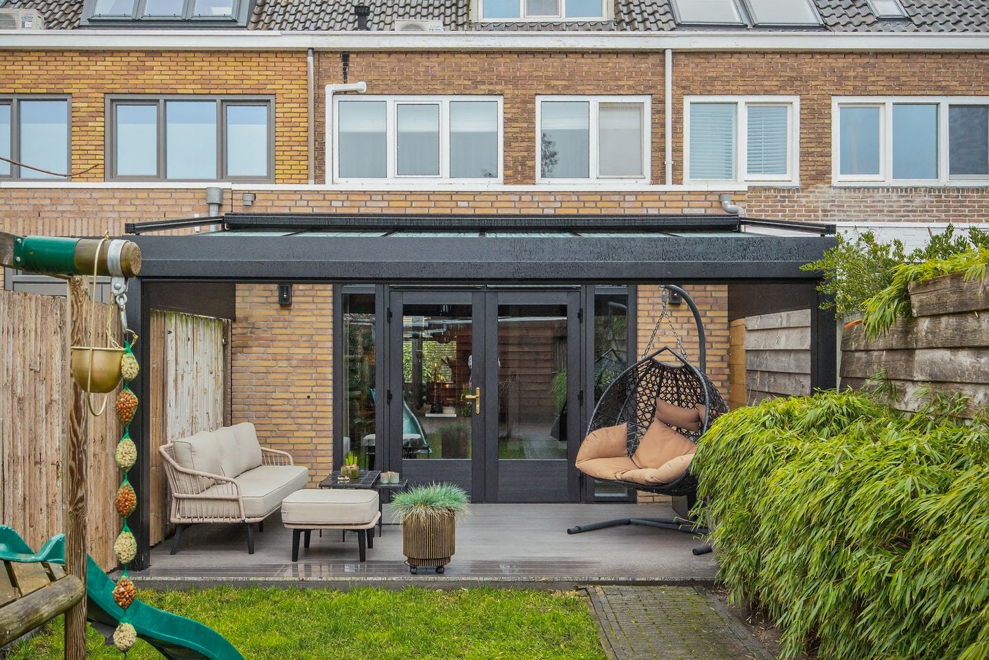 Foto 25 van Juliusstraat 14