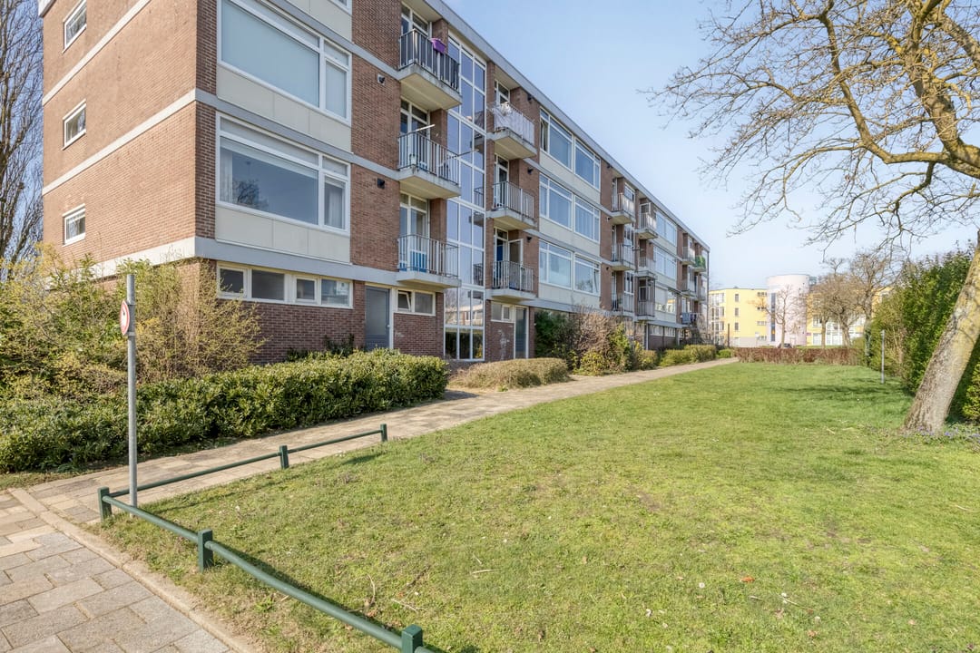 Foto 31 van Newtonstraat 91