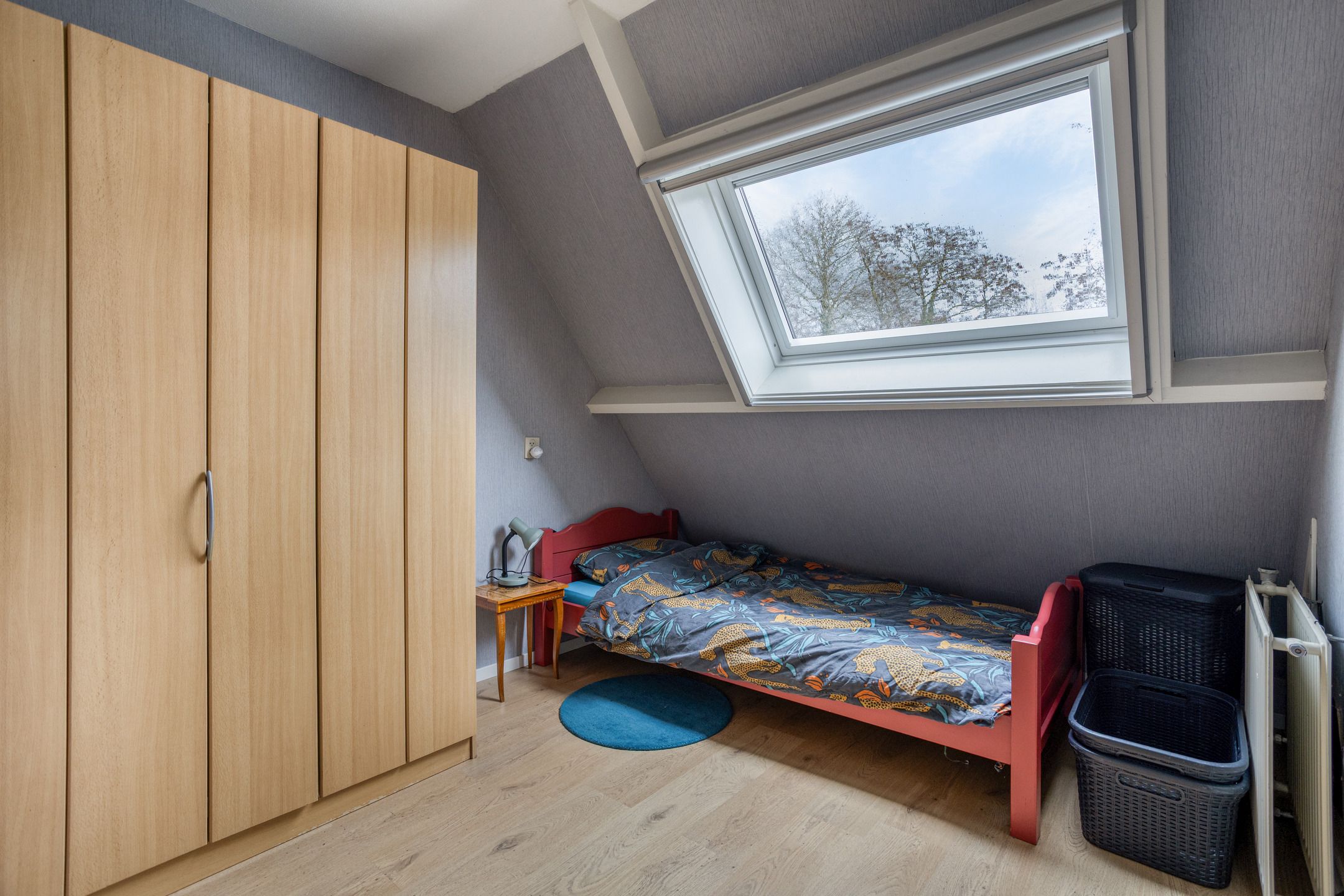 Foto 18 van Buidelmees 72