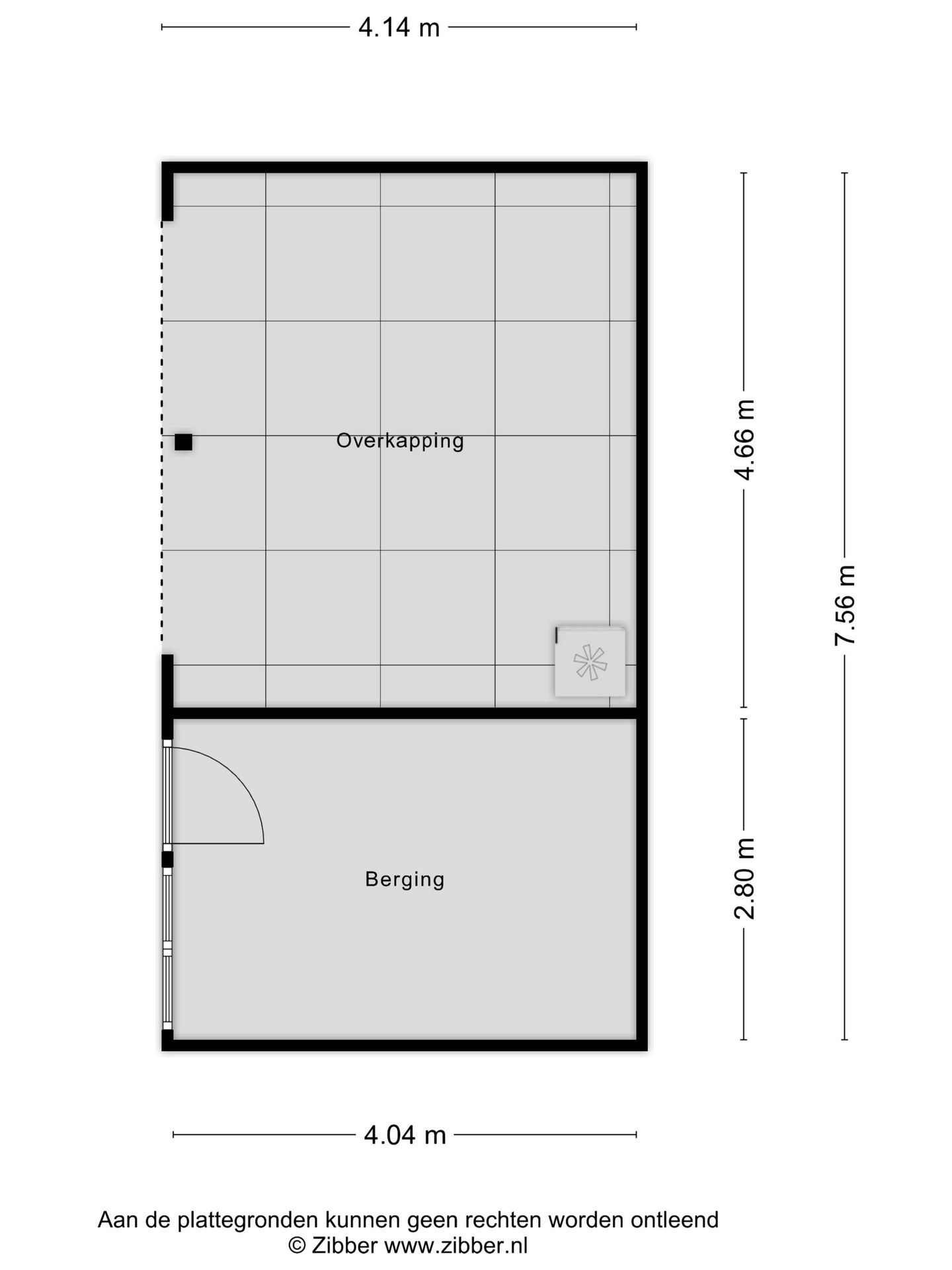 Foto 35 van Buidelmees 72