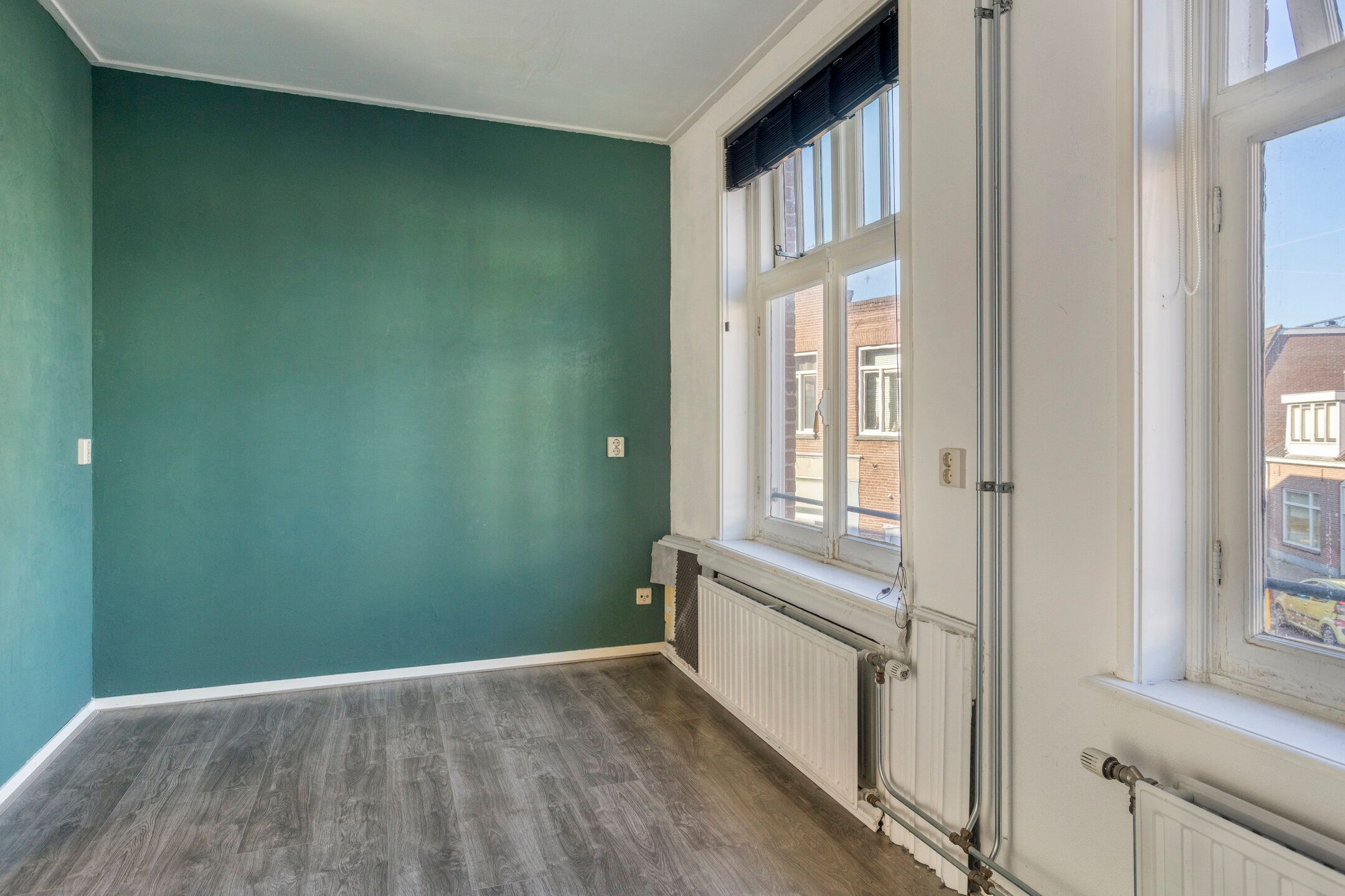 Foto 3 van Boxbergerweg 90-B