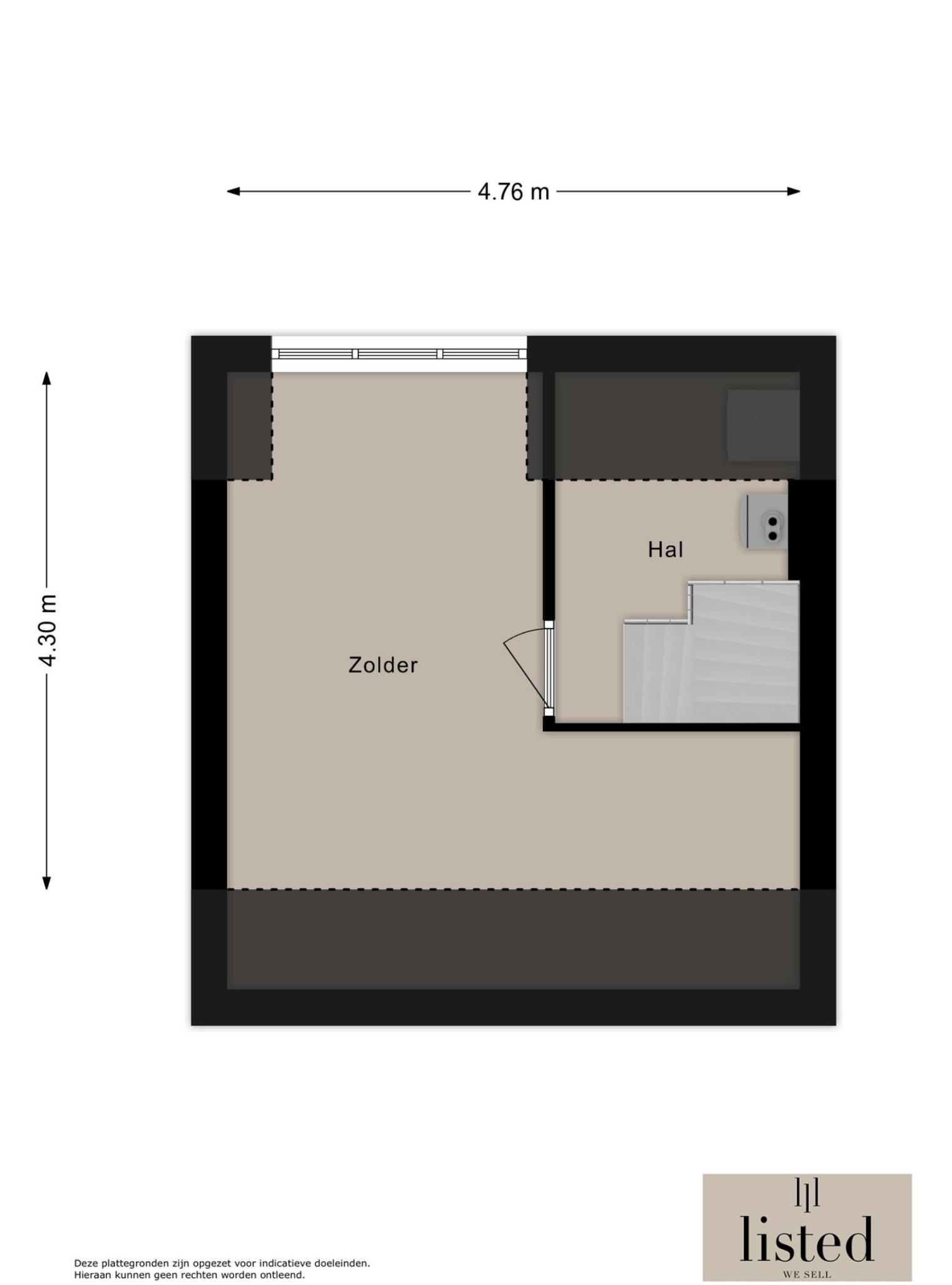 Foto 48 van Juliusstraat 14