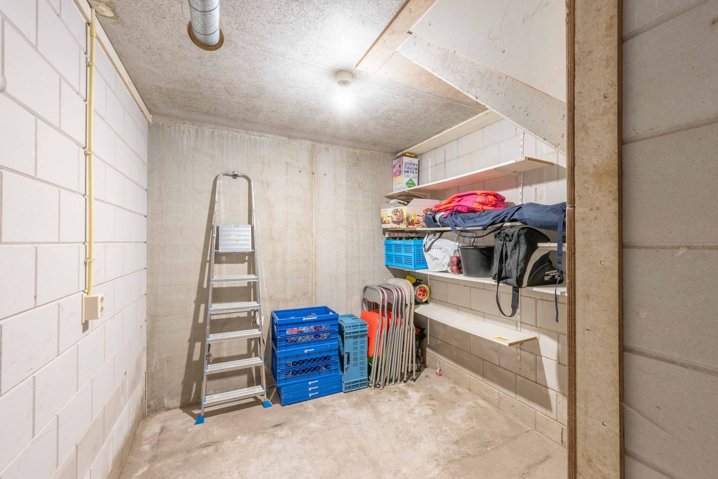Spacious Maisonnette Apartment in Katwijk Centre Near the Beach — 29