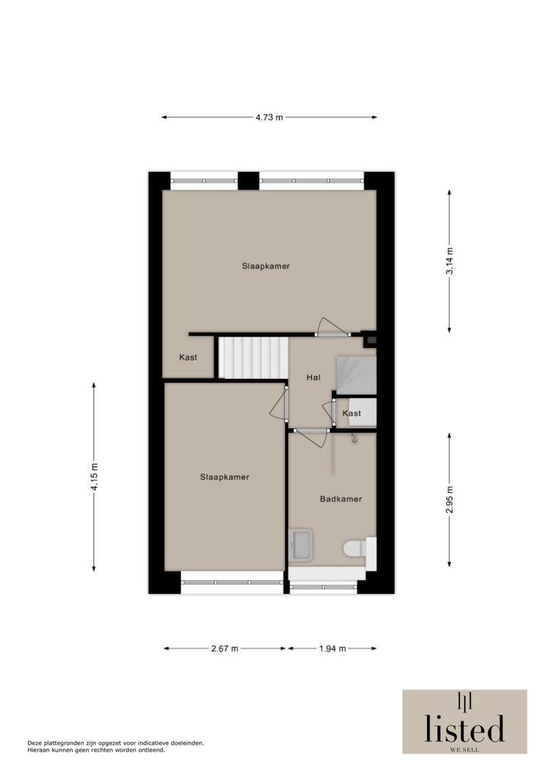 Foto 47 van Juliusstraat 14