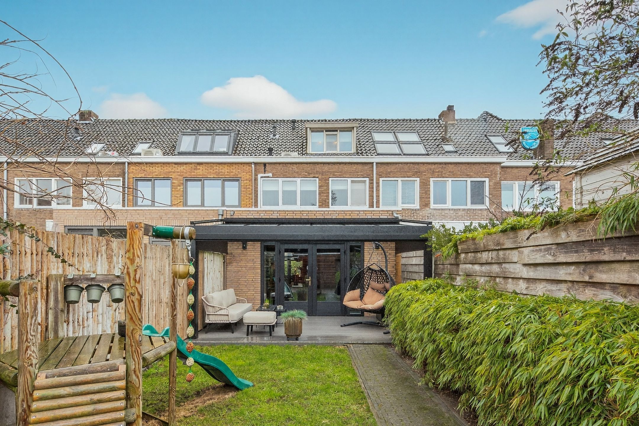 Foto 24 van Juliusstraat 14