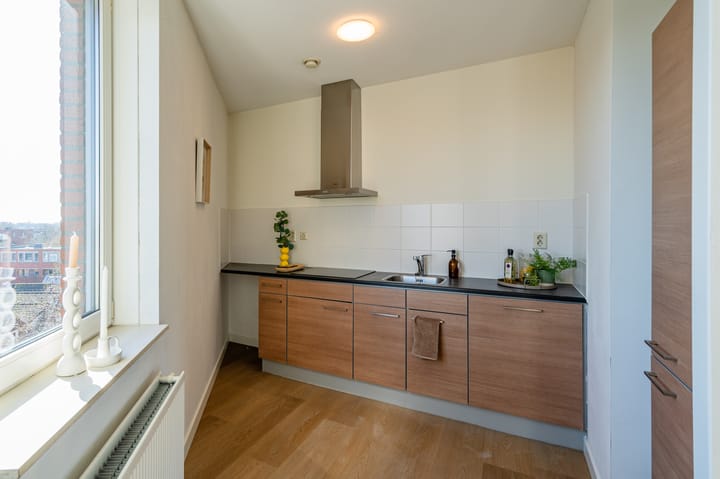 Foto 2 van Dokstraat 81