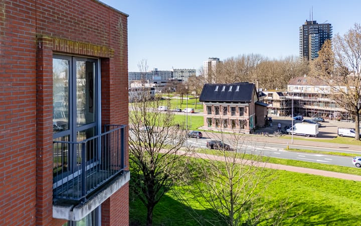 Foto 4 van Dokstraat 81