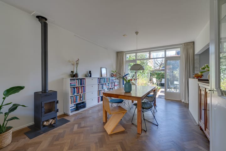 Foto 2 van Floris van Alkemadelaan 6