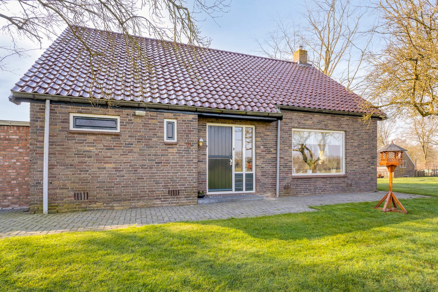 Foto 4 van Boswijk 6