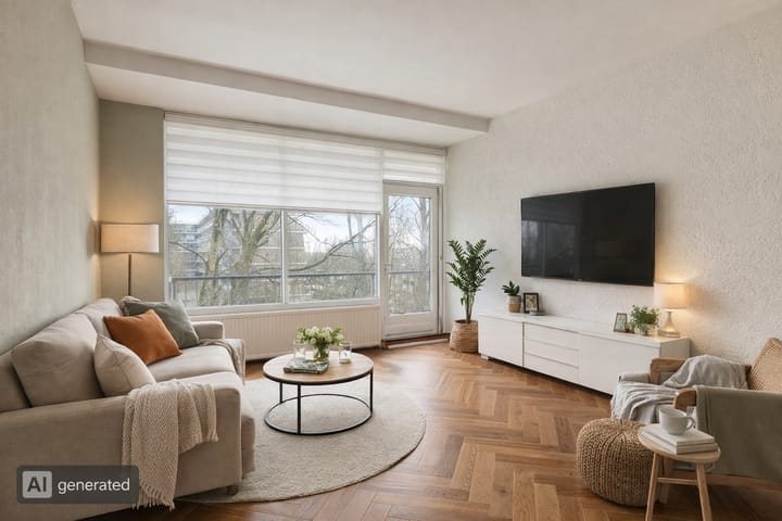 Photo 3 of Wijenburglaan 85